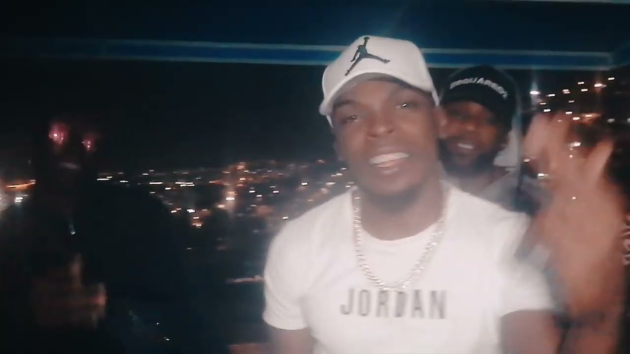 24/7 - GATILLO FREESTYLE X KOSMO MUSIC (VIDEO OFICIAL)