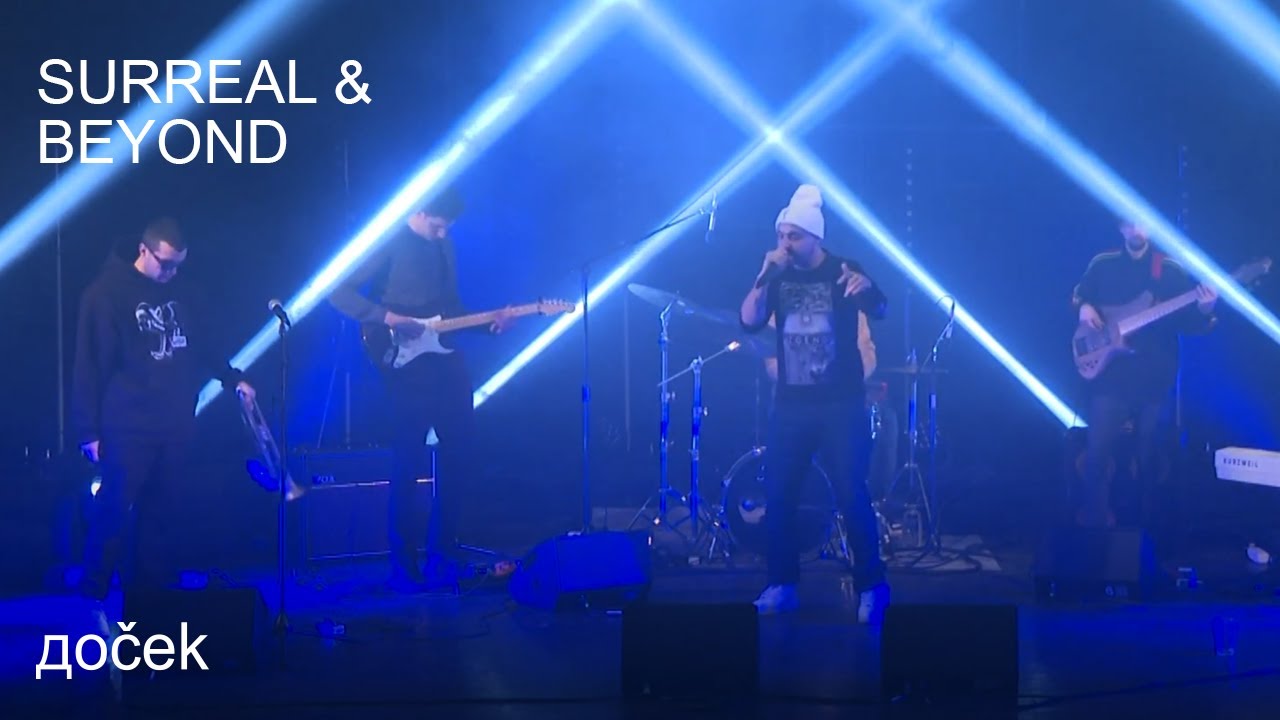 Koncert Surreal & Beyond uživo u Novosadskom pozorištu – Novi Sad