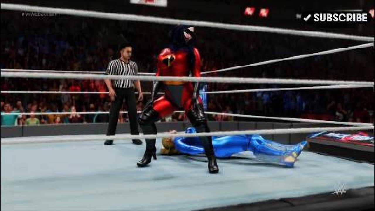 (REQUEST) HOT SUPER HEROINES: VIOLET PARR VS SAMUS ARAN ( iron man match)
