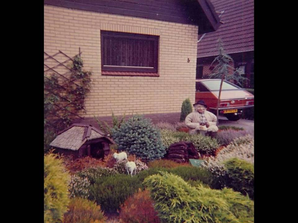 Vroomshoop 125 jaar