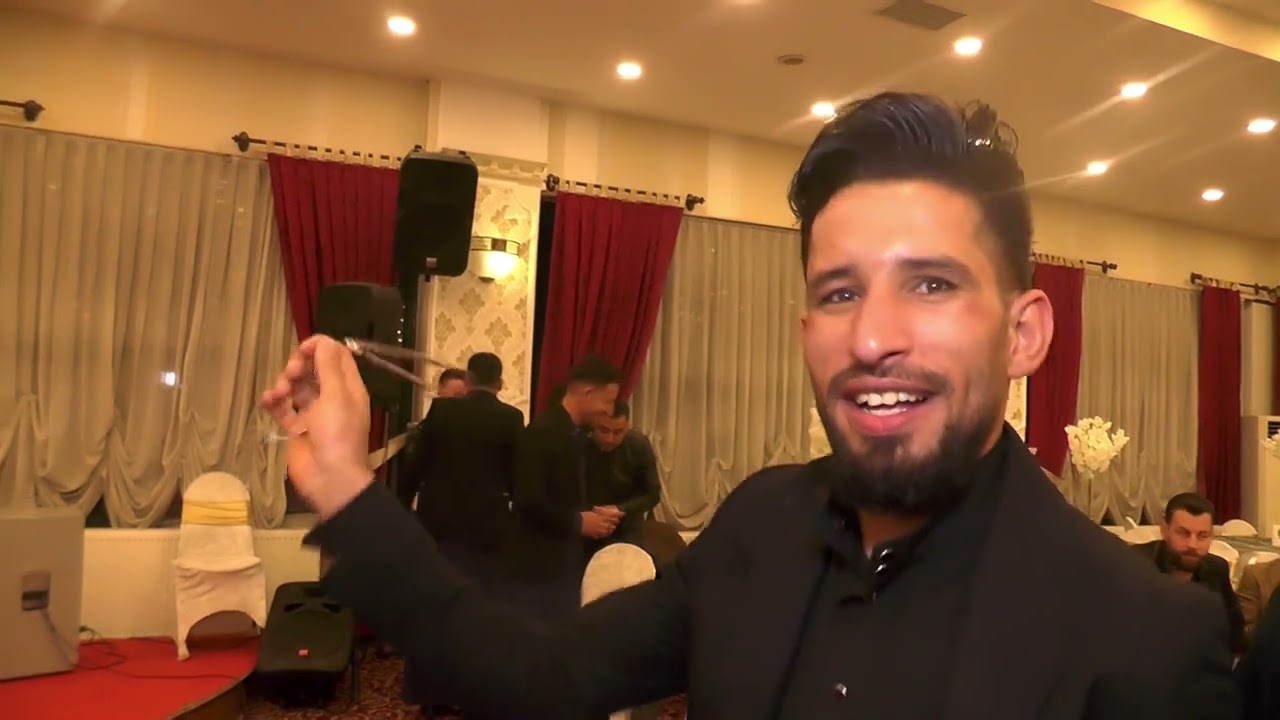 الفنان خالد جوري أفراح عشيرة البو شعبان قونيا  حفل زفاف العريس محمد أبو حميدج 2