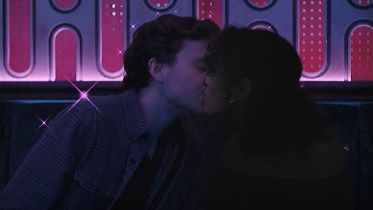 Cal & Violet | Wasn’t Meant To Be