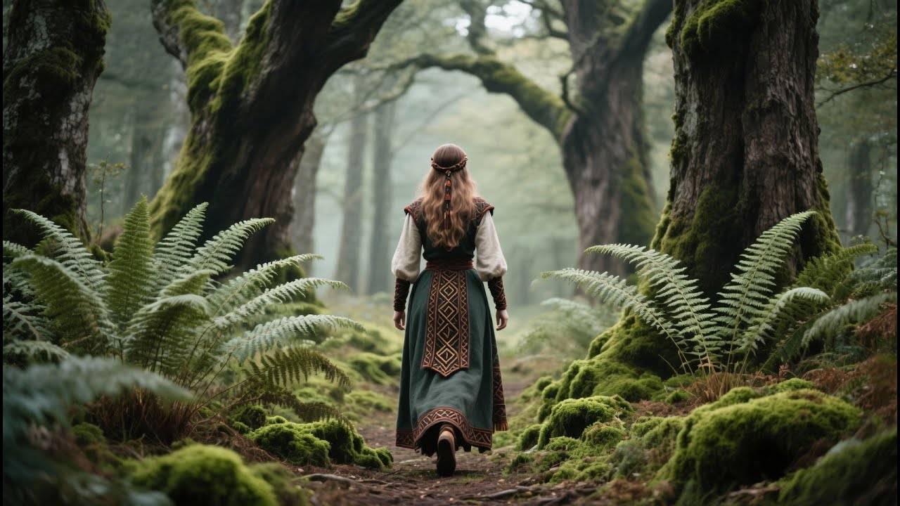 Deep Celtic Music | Soothe Your Soul & Heal Your Spirit