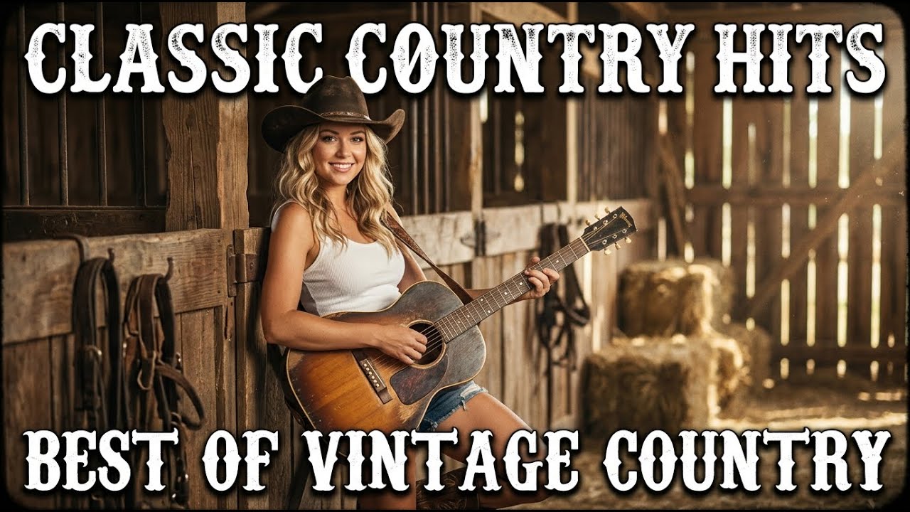 Heart of 90s Country Music 🎸 Love, Heartbreak & Forgiveness Collection