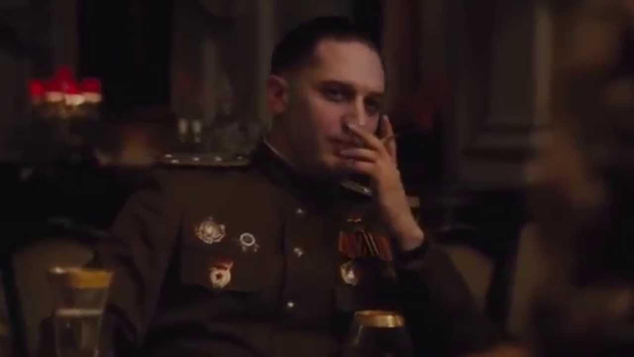Обзор фильма 