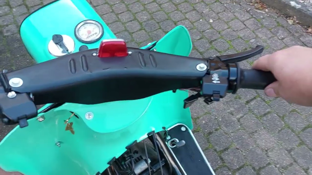kr51/1 f&uuml;r ein Kollegen teil 2