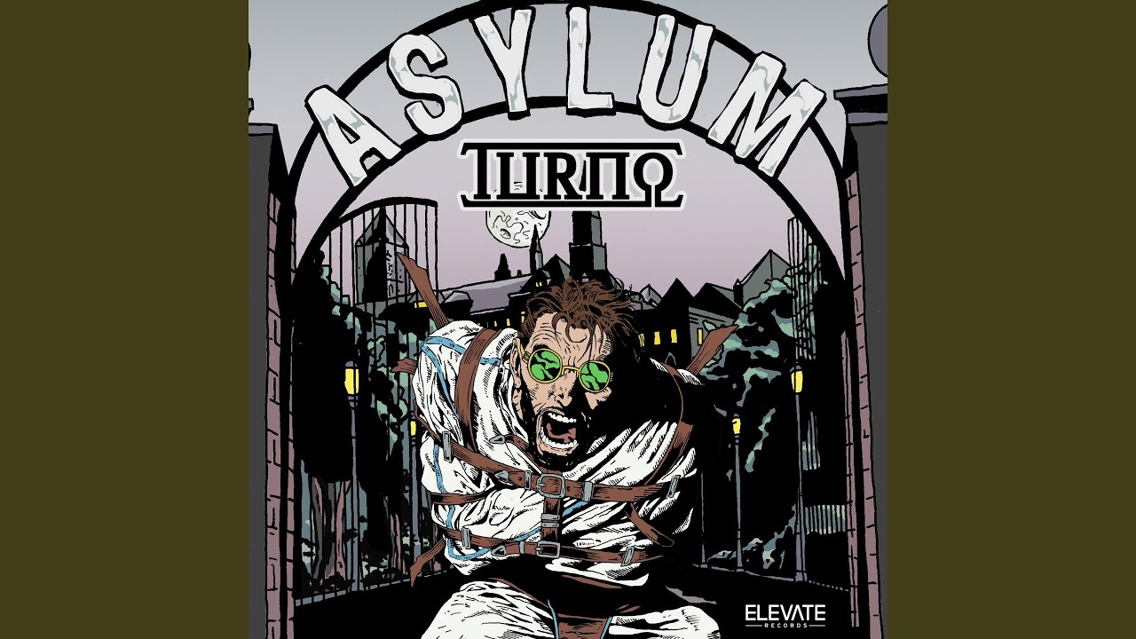 Asylum