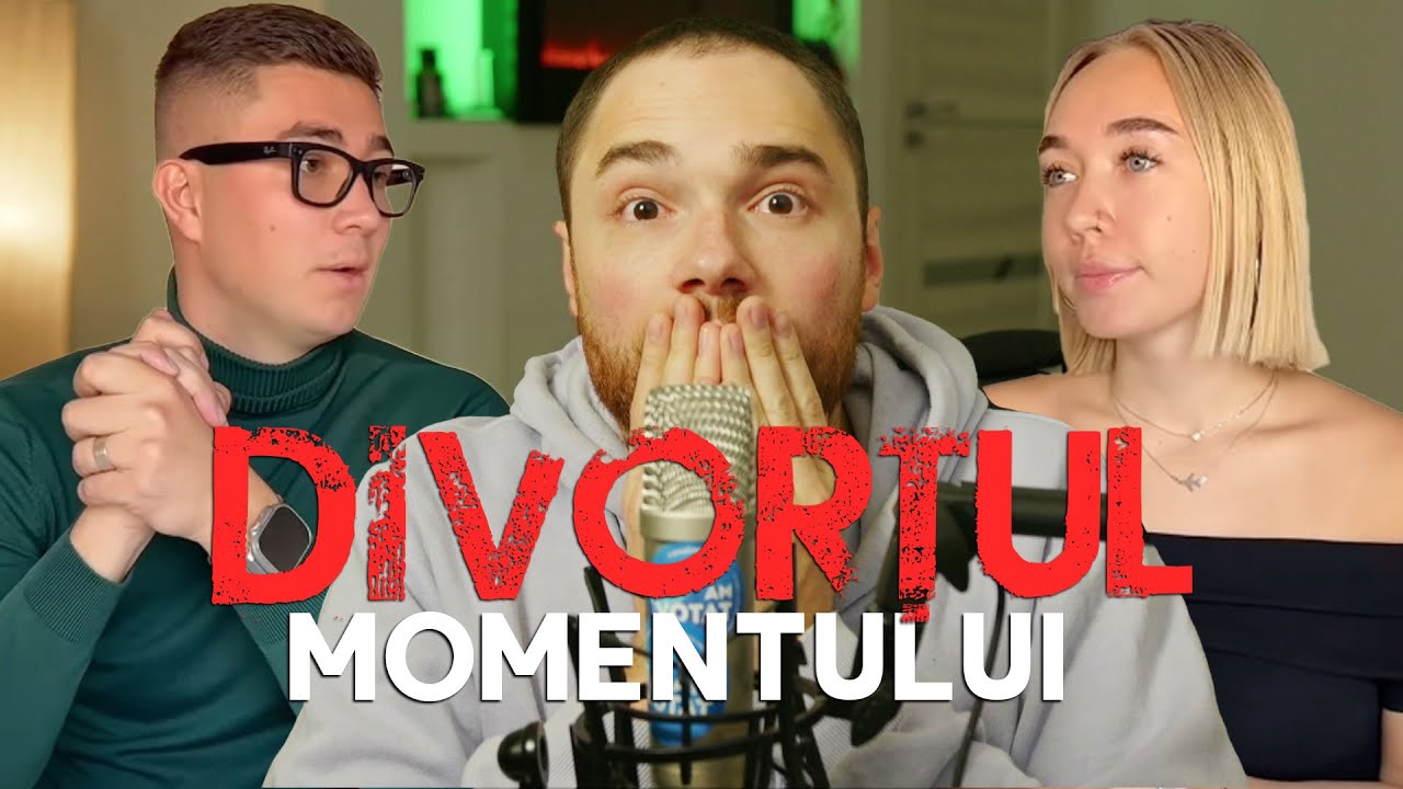 Cum ne protejam de AI | Dan Ionita periculosul | Katy Black si Cristi Cebotari