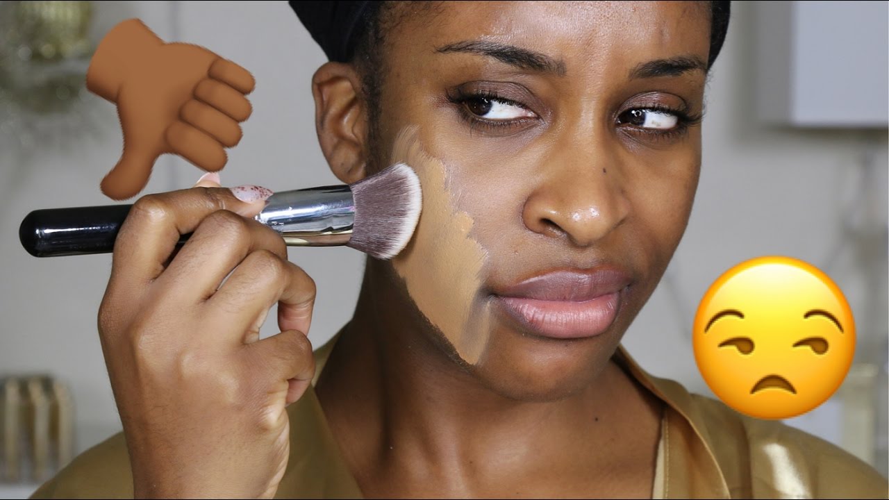 The Worst Beauty Brands EVER For POC!