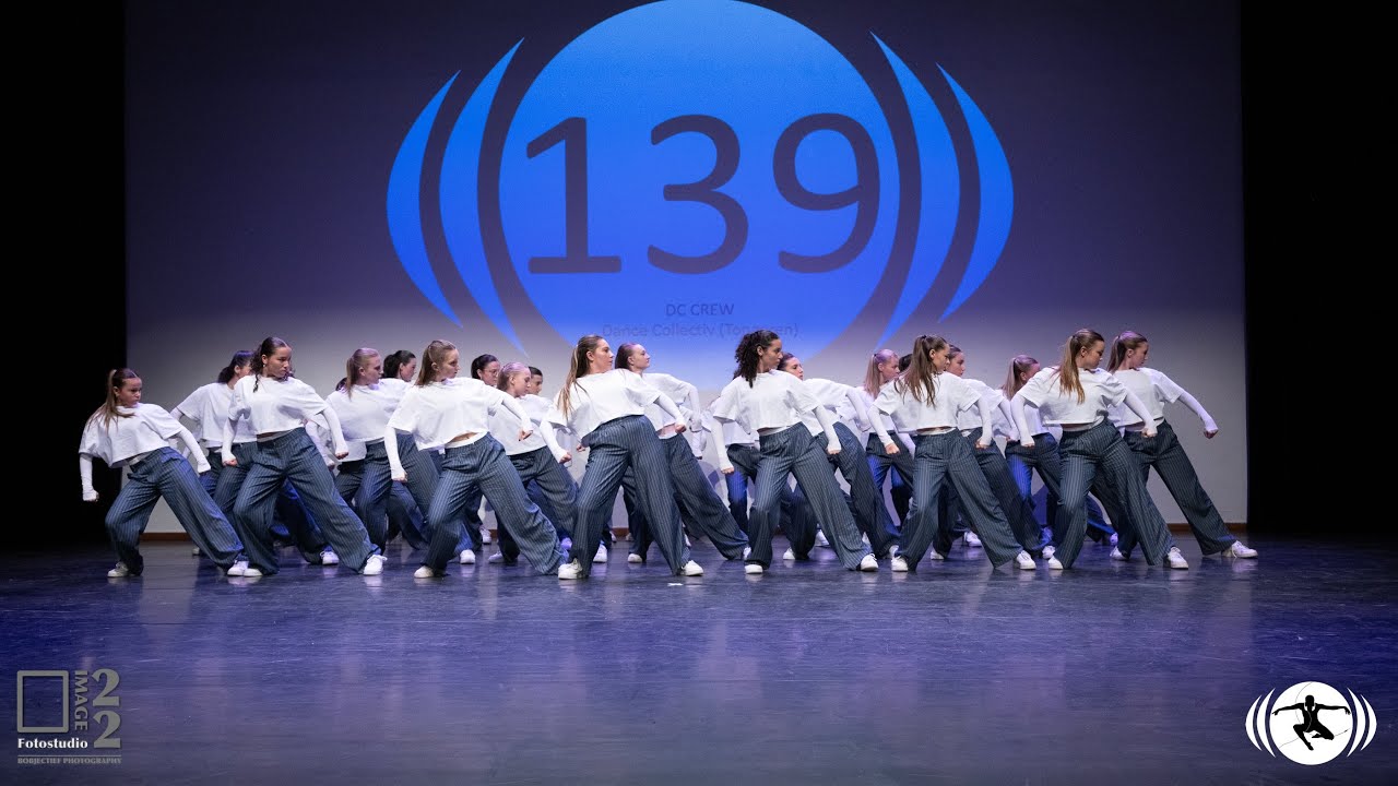 23-24 Qualifier 6 BE - DC CREW (Dance Collectiv)
