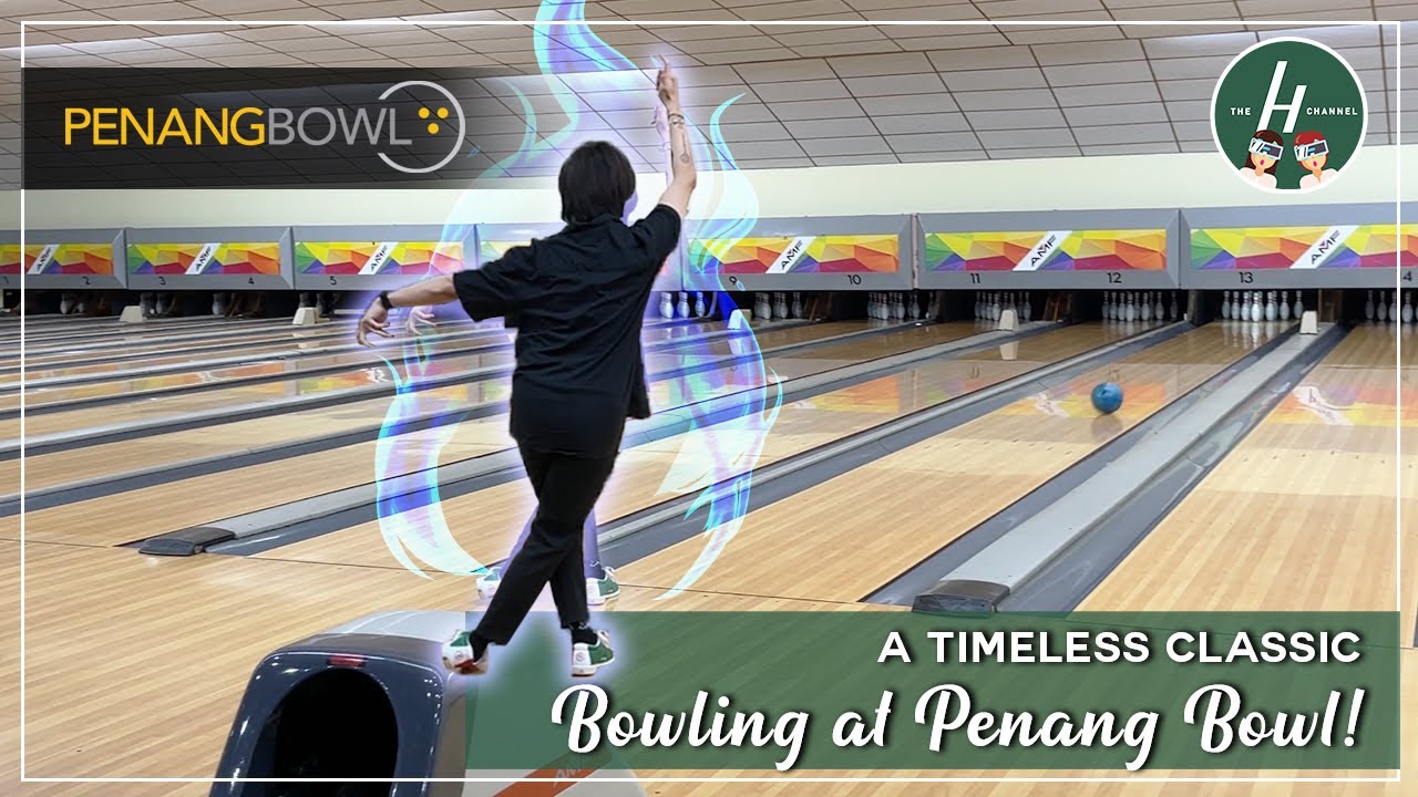 A Timeless Classic - Penang Bowl! | The H Channel