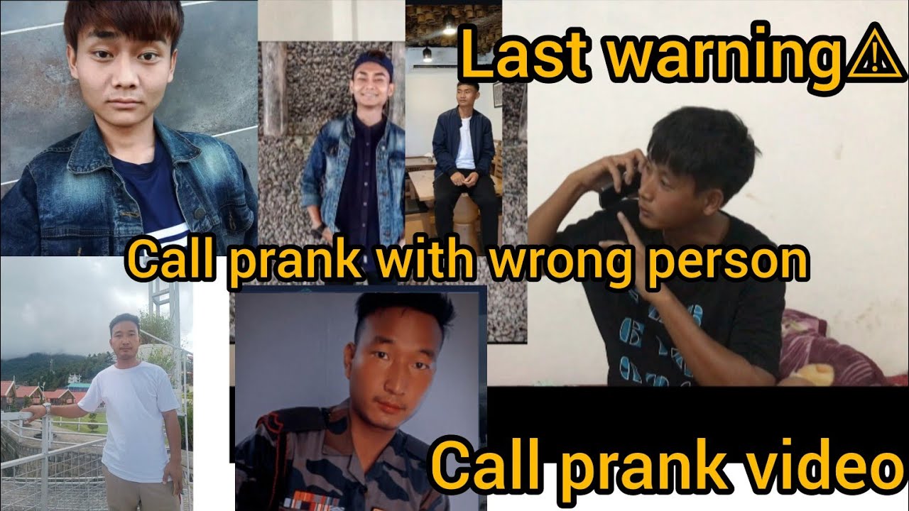Call prank with gangster dimapur@Petsakvlogs #viralvideos 
