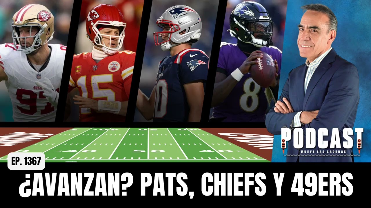 Tras la Agencia Libre los 49rs, Pats y los Chiefs de Patrick Mahomes, Dejaron Pendientes