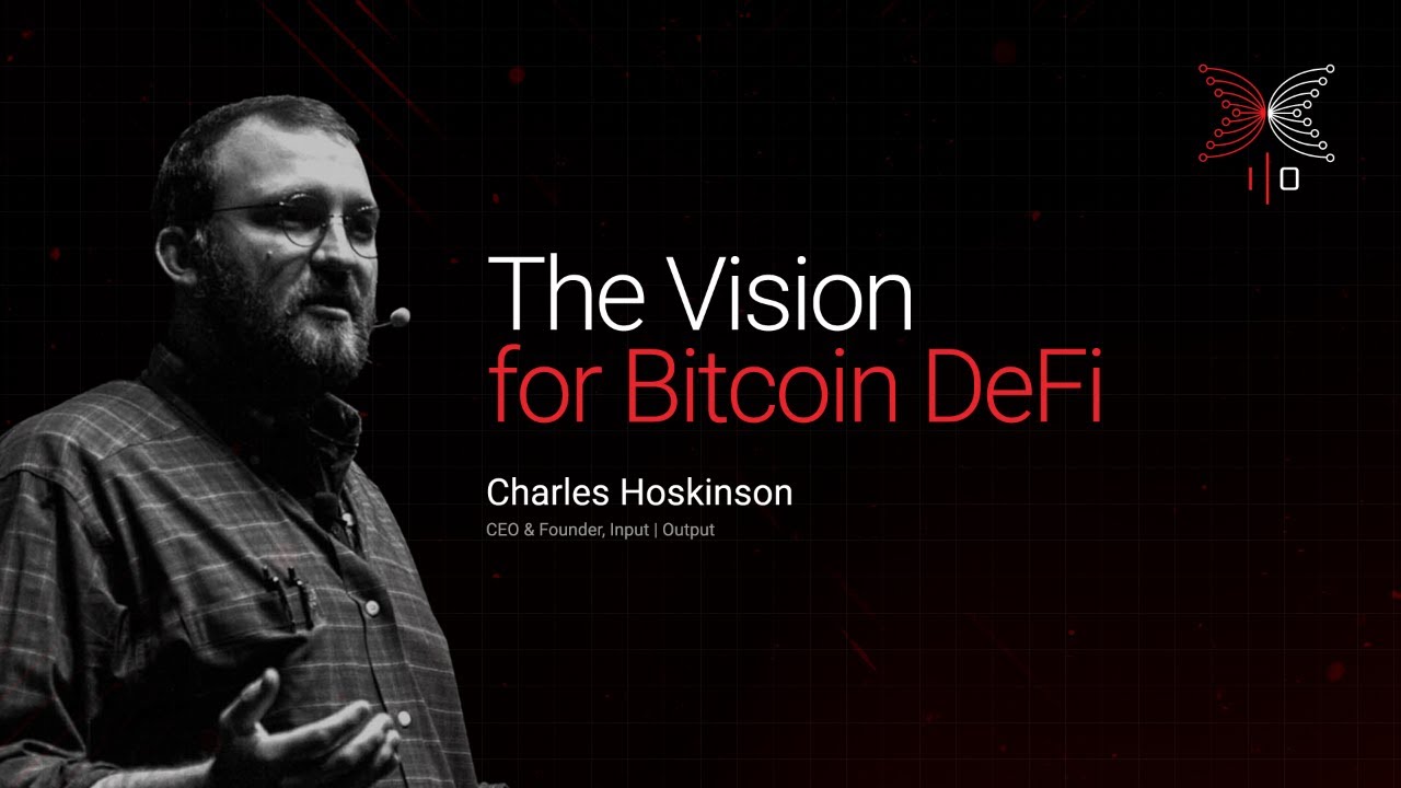 Welcome to Rare Evo 2025 & Introducing Bitcoin DeFi