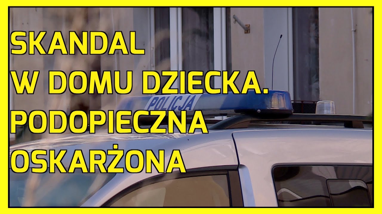 Polkowice: Prostytucja, pornografia i narkotyki