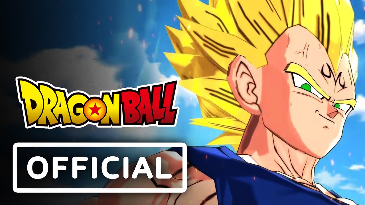 (2024) NEW OFFICIAL ULTRA MAJIN VEGETA GAMEPLAY REVEAL! - Dragon Ball Legends