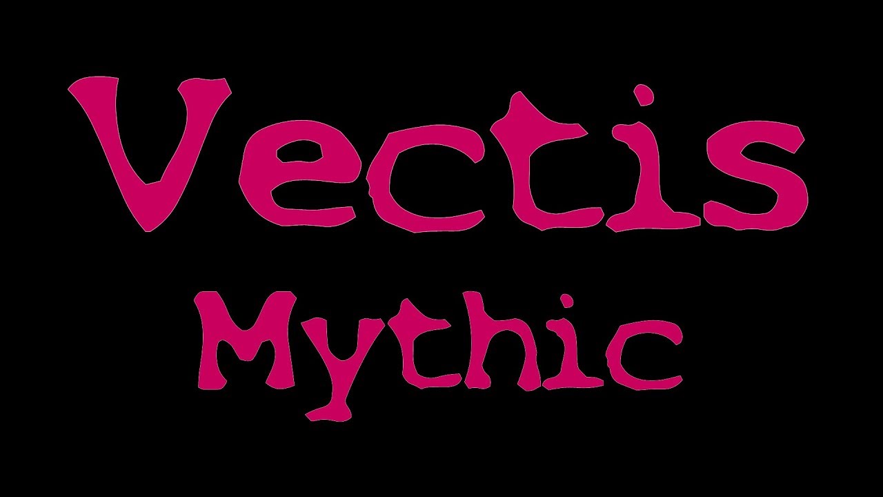 Sarmatia vs. Mythic Vectis - Uldir z polską gildia World of Warcraft BFA