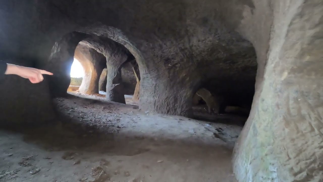 Verstecktes im mystischen Tschechien - Expedition 2026 Teil 1 - Unter uns ist viel los #ancienttimes