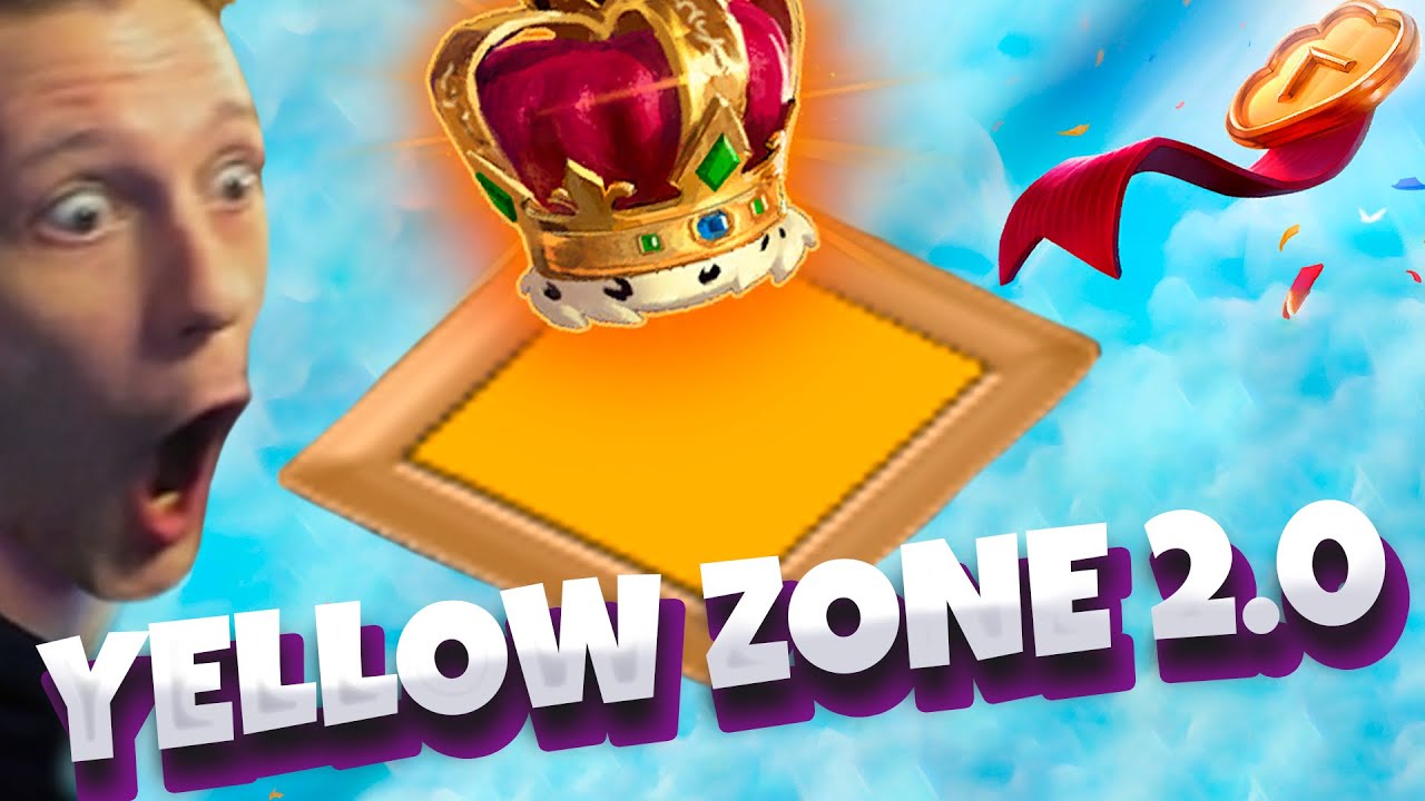RISK FREE WITH MILLIONS OF SILVER PER HOUR. DEV'S MADE OP YELLOW ZONES