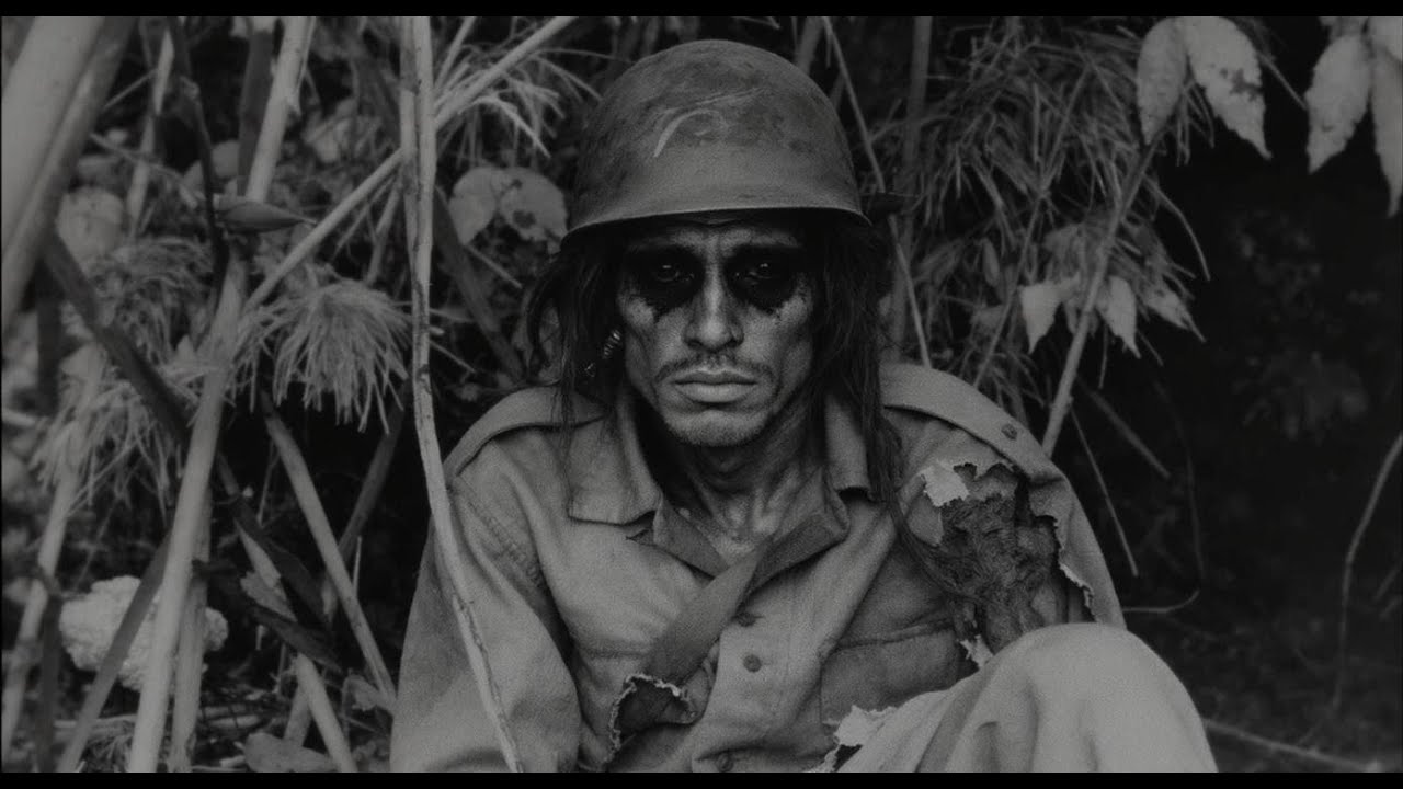 WW2 FORGOTTEN TRAGEDY: Why 300,000 Japanese Troops Chose Starvation Over Surrender