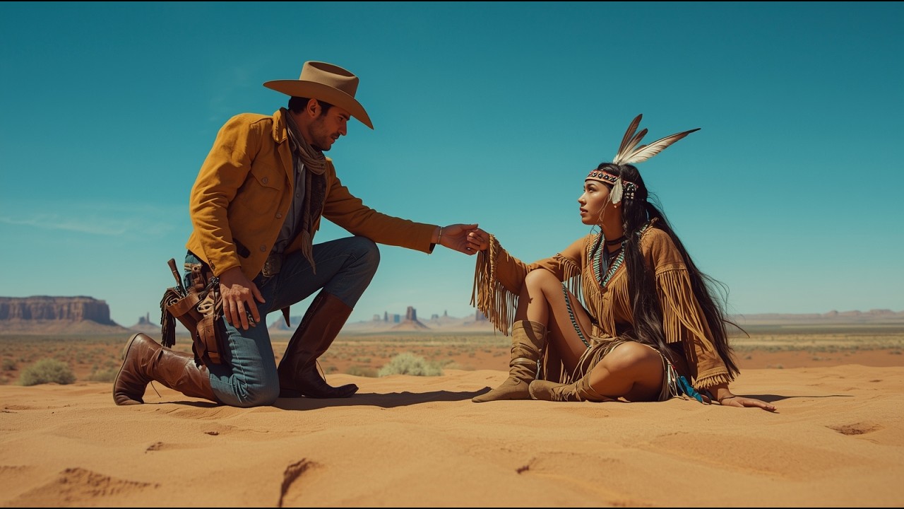 “The Cowboy and Tall Cedar: A True Arizona Tale”|A Quiet West