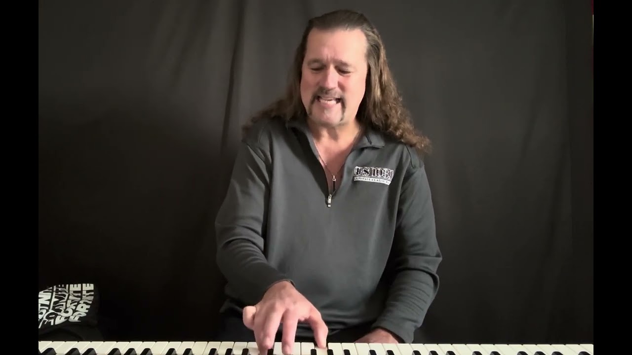 BOHEMIAN RHAPSODY (Live Cover)