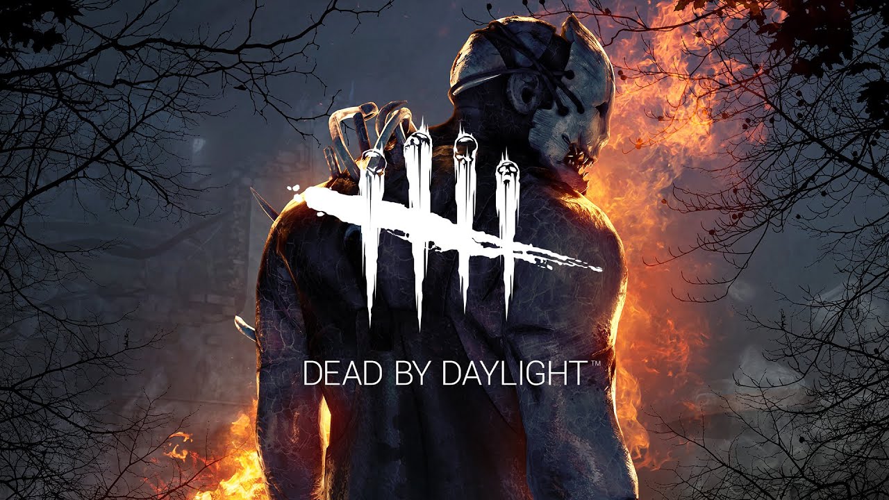 Dead By Daylight - All Killers & All Survivors