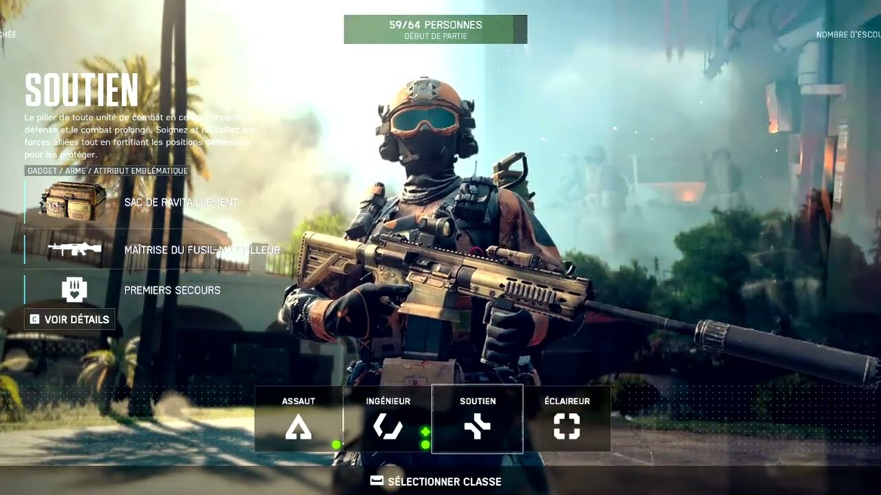 Retour sur Battlefield 6, que donne cette nouvelle mise à jour ? rejoins-moi