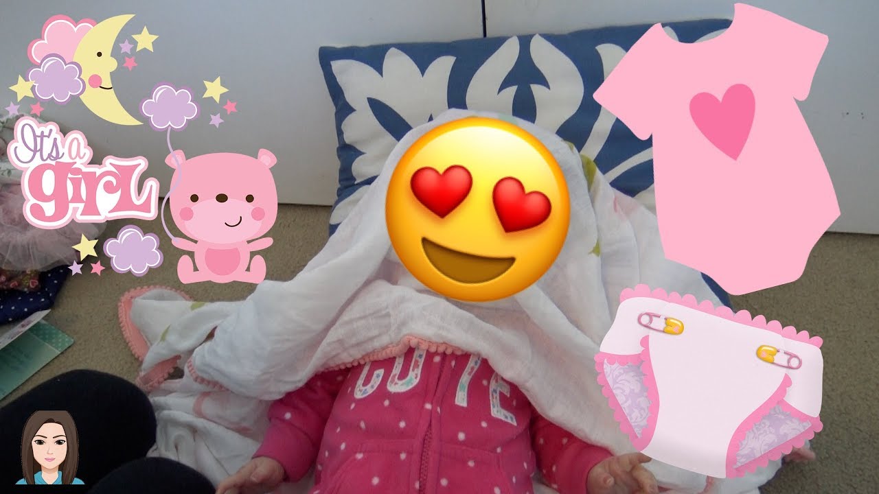 Reborn Baby Girl Box Opening! Who Is It? | Kelli Maple