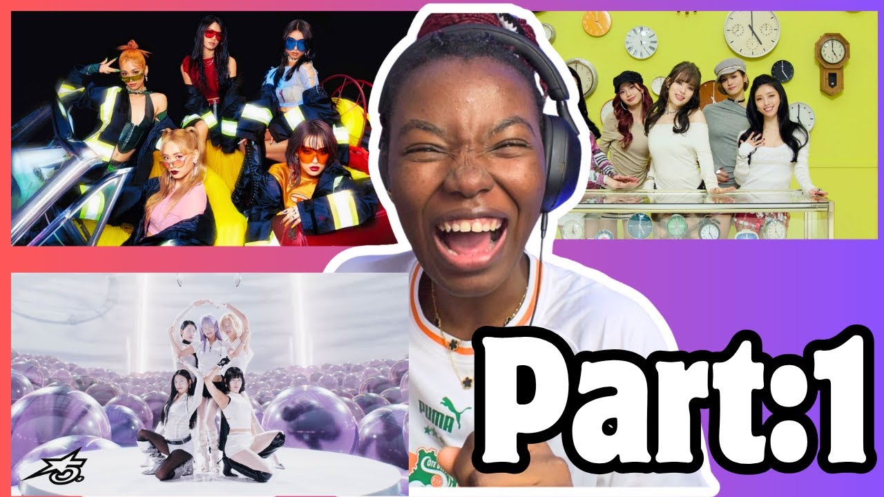 F5VE ‘Firetruck, Magic Clock, UFO’ Reaction!! WOW!