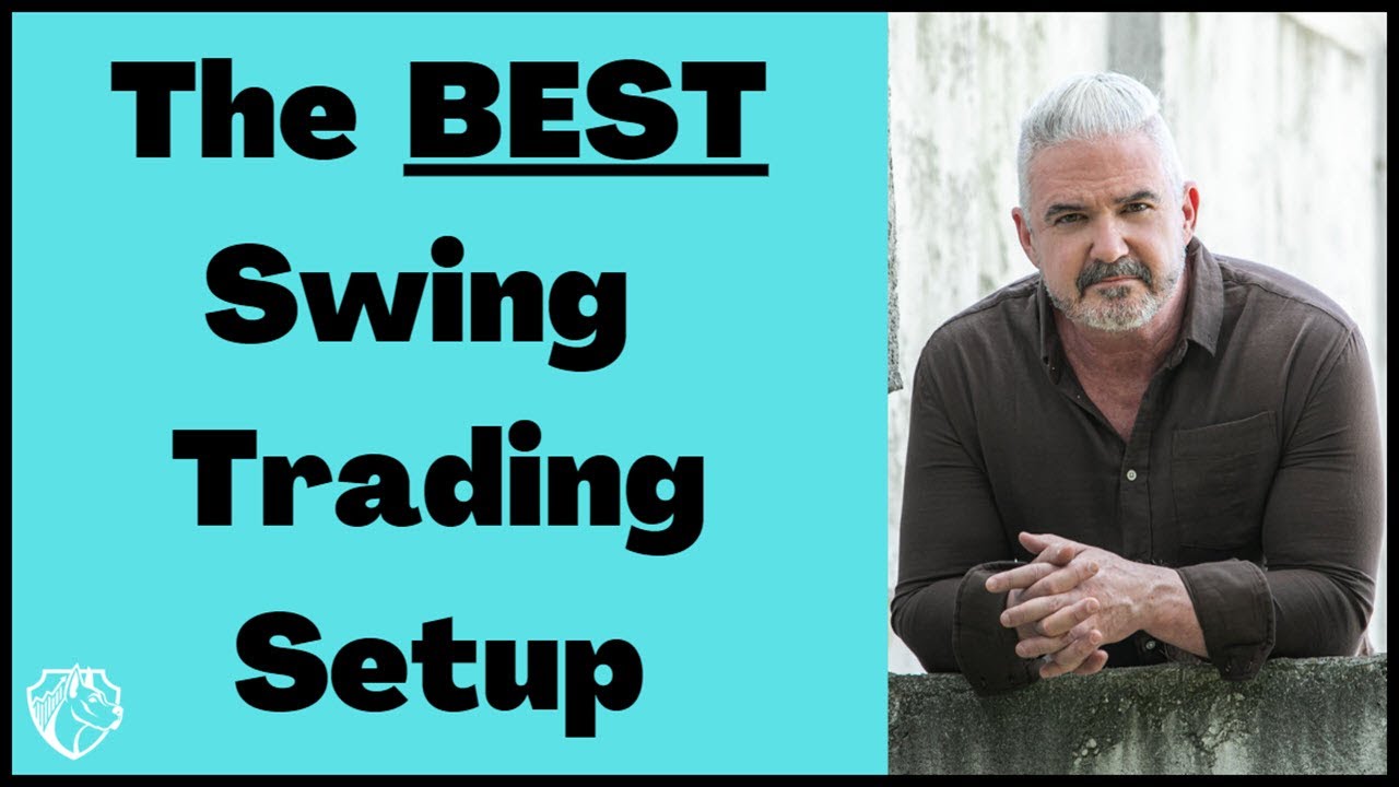 Swing Trading Strategies