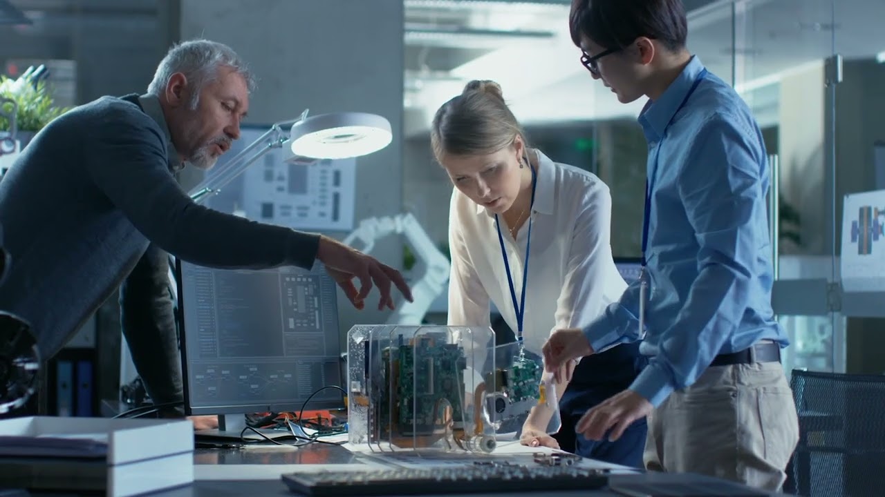 Avnet x TechData Insights