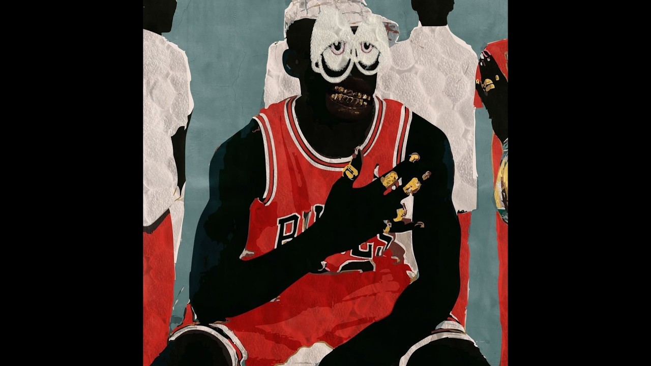 [FREE] 21 Savage x JID x Metro Boomin Type Beat - 