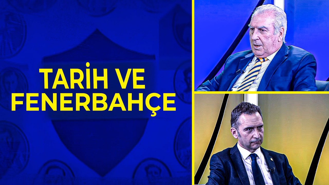 Kuşdili Lokali'nin Tarihimizdeki Yerini ve İhya Süreci | Tarih ve Fenerbahçe