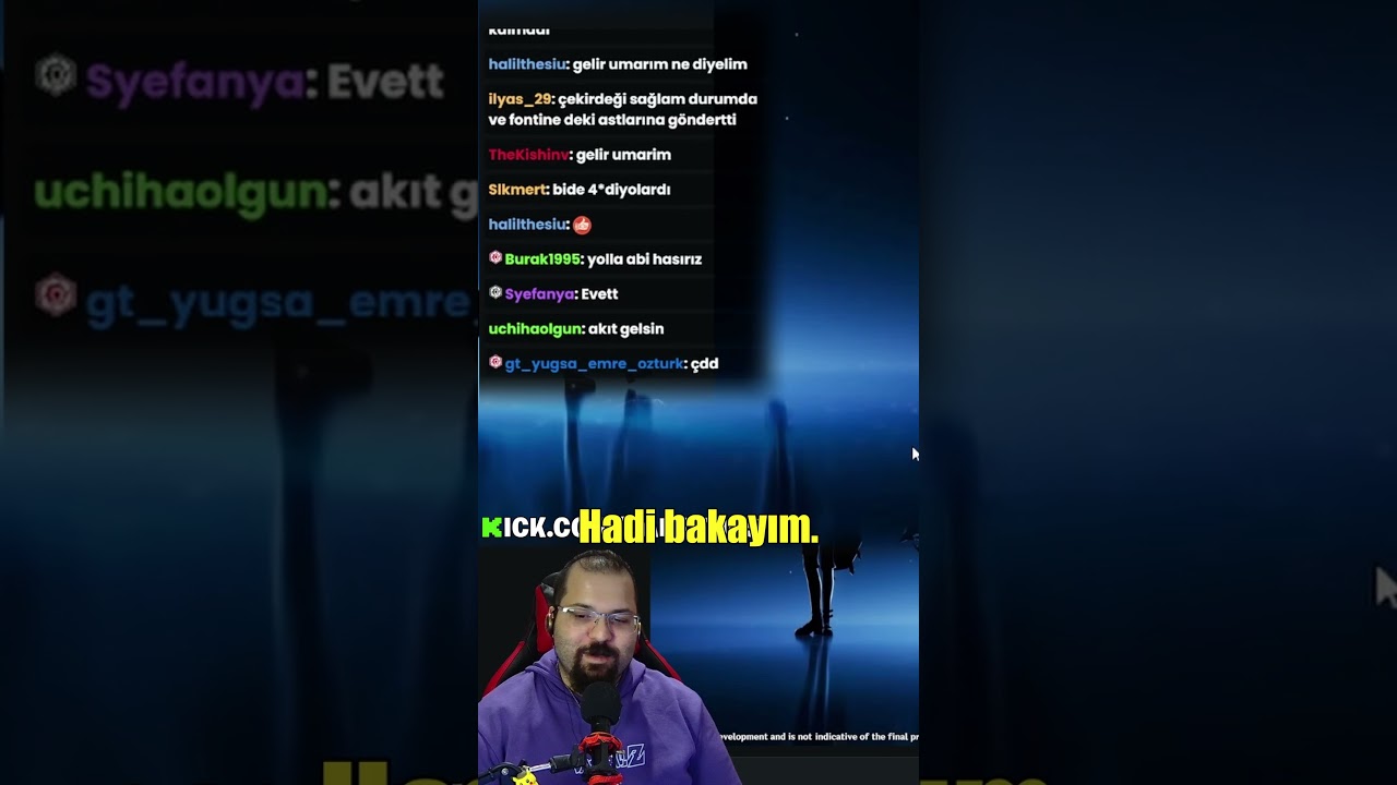 Dottore oynanabilir olur mu ? | Genshin Impact Türkçe