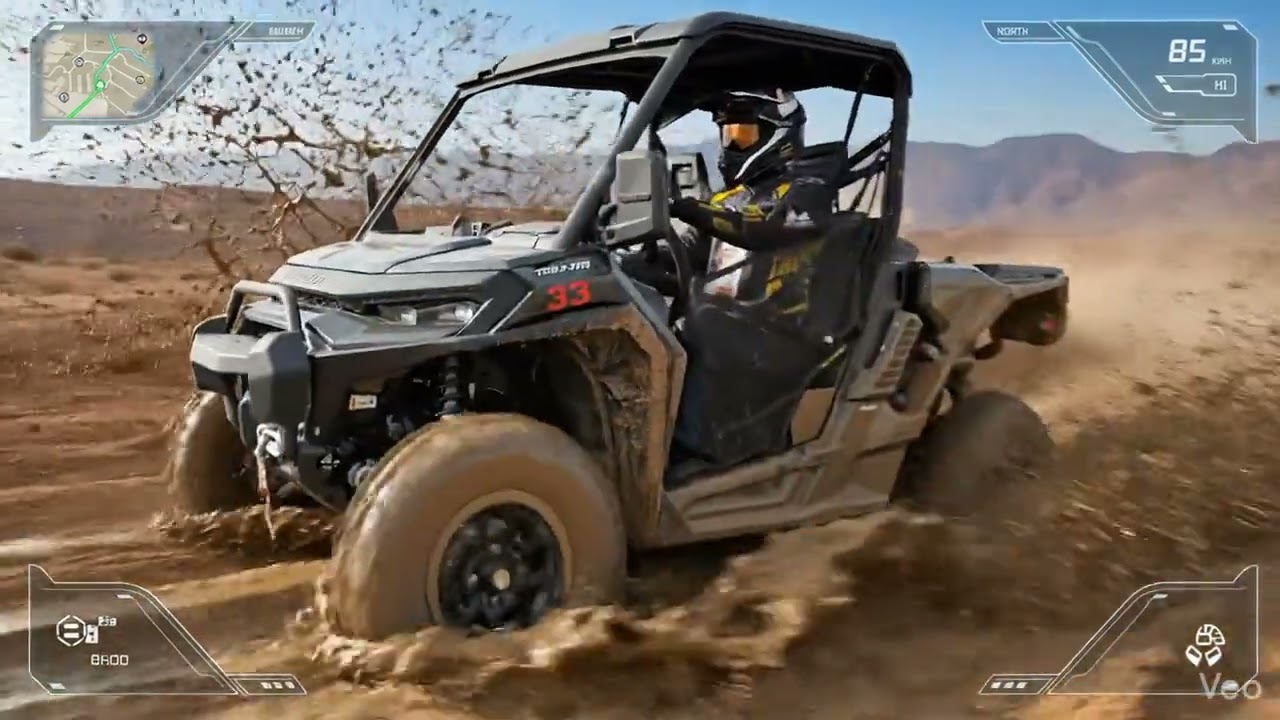 UTV ADVENTURE 2026 #kvadovi