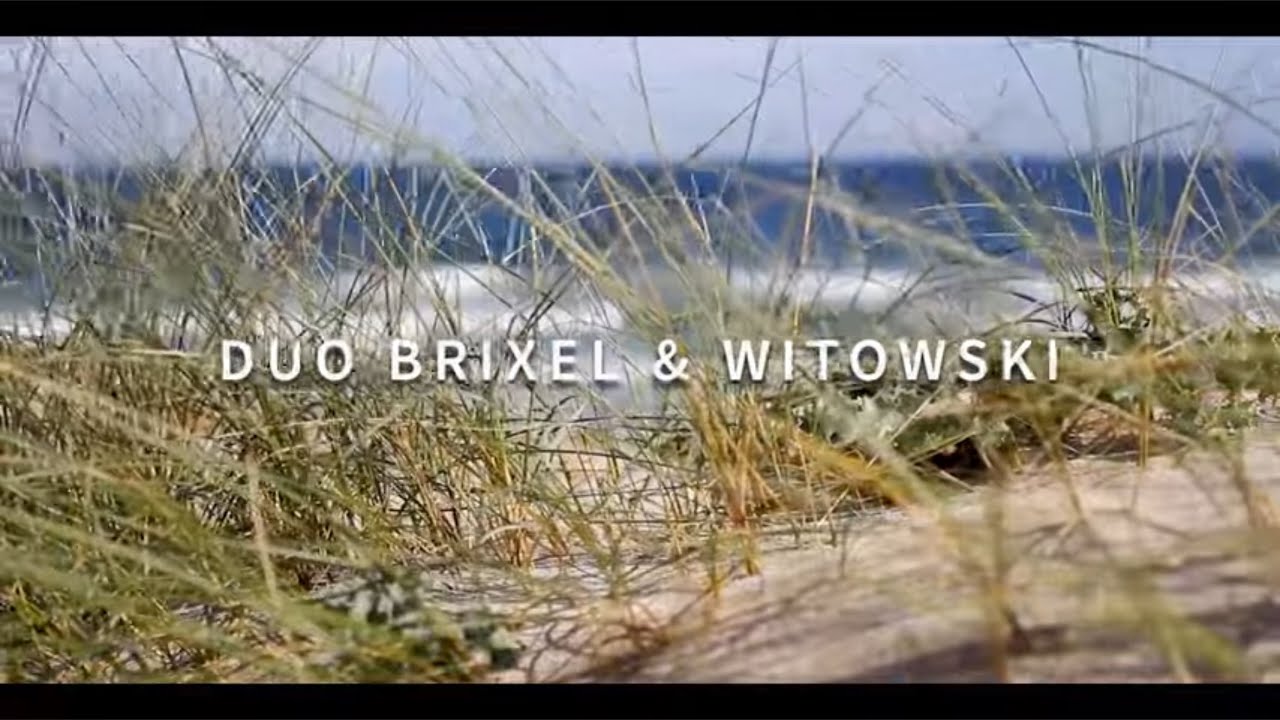 Duo Brixel Witowski - Strandweelde