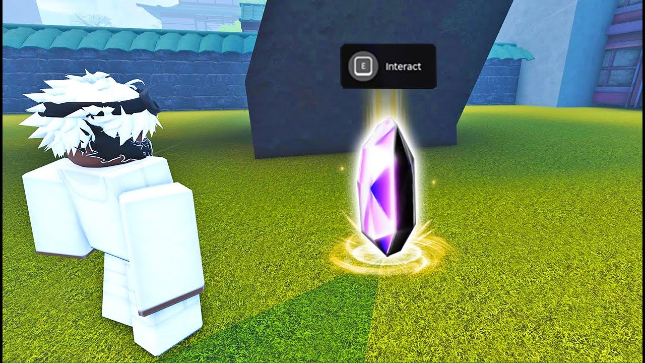 Using Item Notifier For 24 HOURS in Jujutsu Infinite