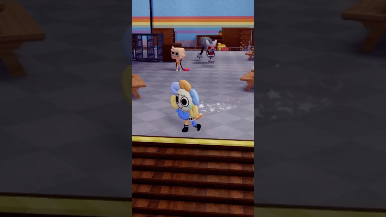 I want this star time Dandy! 😭 #dandysworld #dandysworldroblox #dandy #robloxshorts