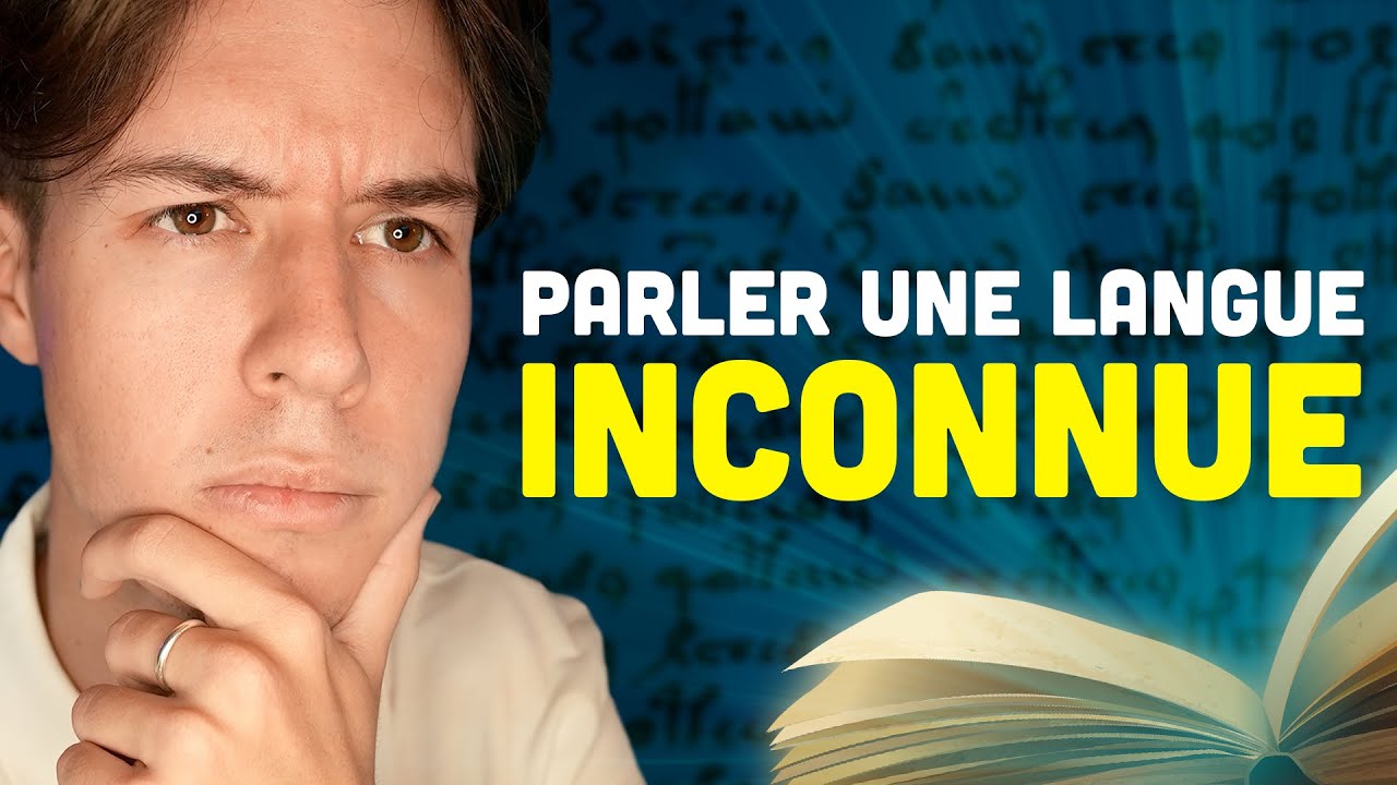L’HISTOIRE VRAIE LA PLUS MYSTÉRIEUSE...