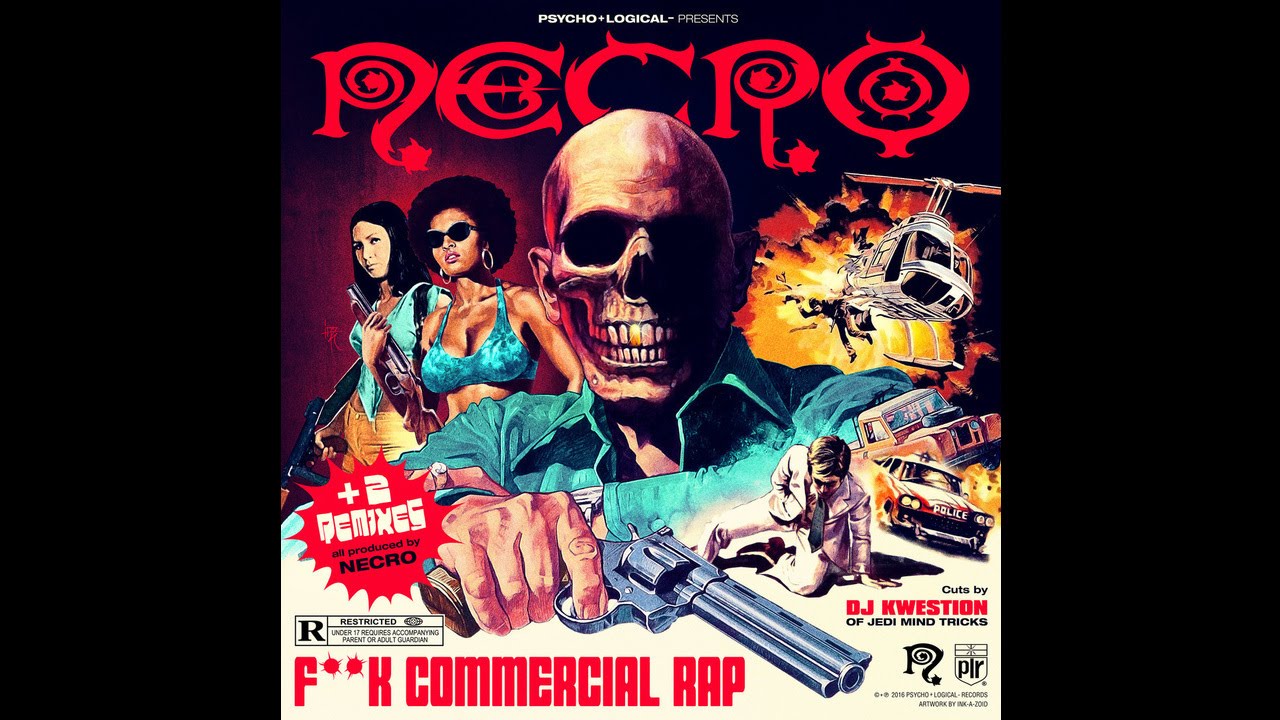 NECRO - 