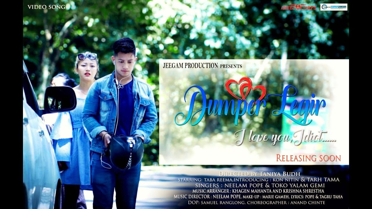 Dumper Lagir || Official Music Video 2019