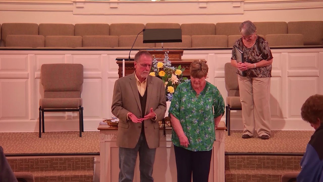 Worship Service