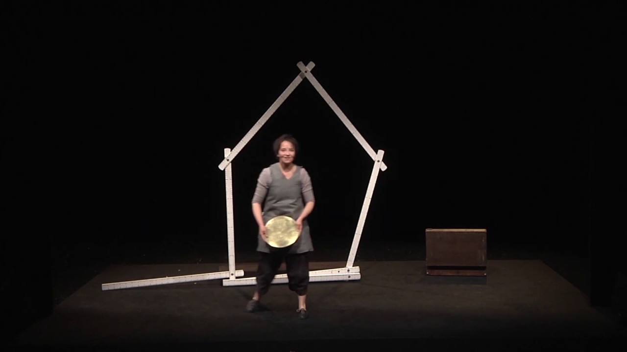 Hannah und die Bohnenranke