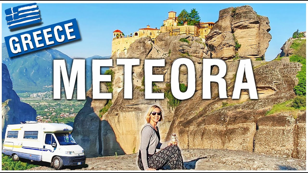 S23EP12 | GREECE An Early Morning Mission