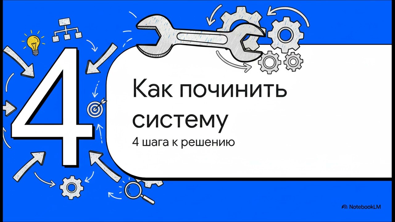 Правила в бизнесе против реальности, кто победит ?