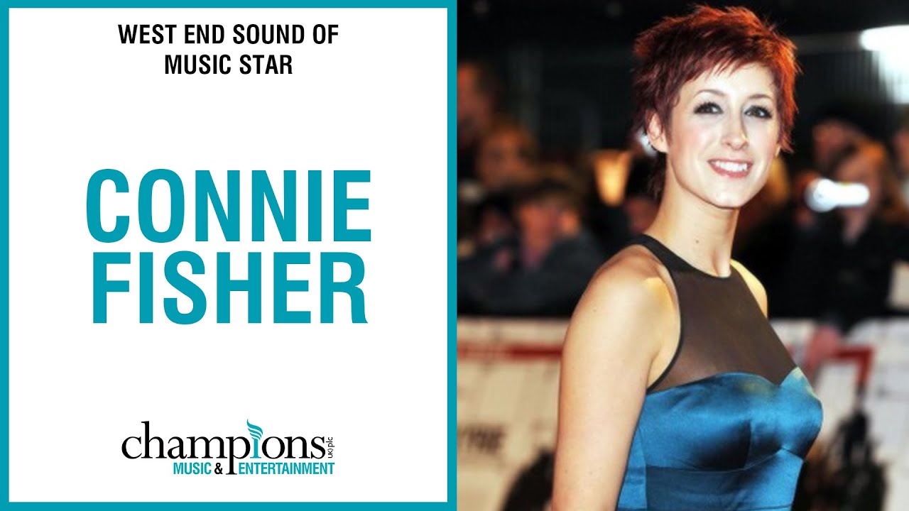 Connie Fisher | West End Sound of Music Star | Showreel