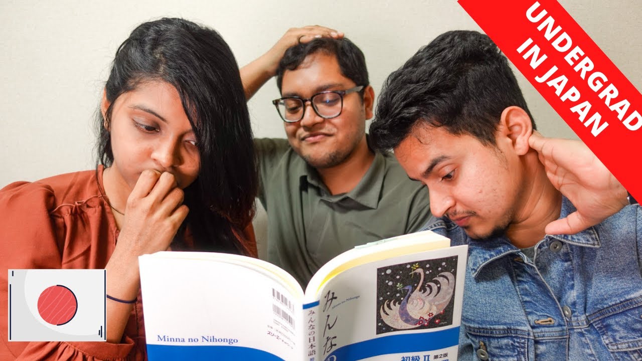 5 FAQs about studying abroad in Japan (Bangla)