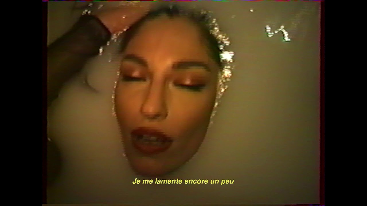 SUPERBUS - Silencio (Clip officiel)