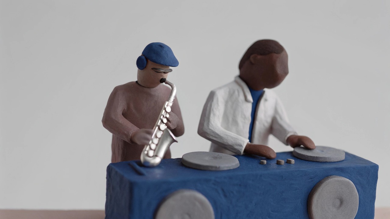 Smooth Jazz: More Miles 3+10+20j by hirorinG3s with SUNO AI MUSIC